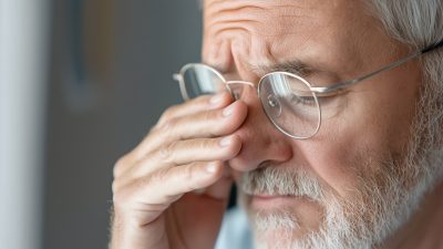 緑内障は治る時代が来る？最新の治療法と研究動向を徹底解説