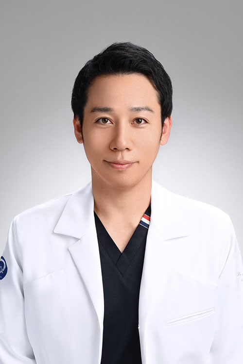江上 将平 医師 監修者画像