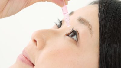 眼圧を下げるには？「やってはいけない」NG行動と正しい生活習慣