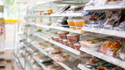 生理痛に効く食べ物は？コンビニで買える即効メニューや控えるべき食事を解説