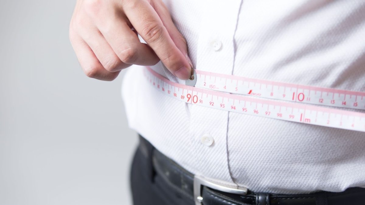 肥満症の原因とは？「ただの肥満」との違いや病気が隠れている可能性を解説