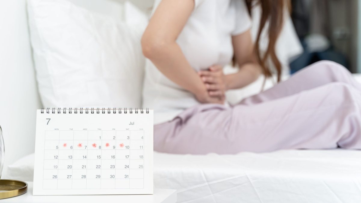 子宮内膜症の本当の原因とは？ストレスや性行為との関係・発症メカニズムを徹底解説