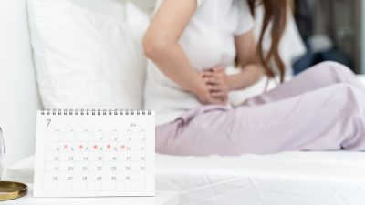 子宮内膜症の本当の原因とは？ストレスや性行為との関係・発症メカニズムを徹底解説