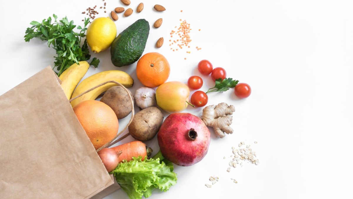 eGFRを上げるには食べ物が重要！腎機能低下を防ぐ3つのルールとおすすめ食材