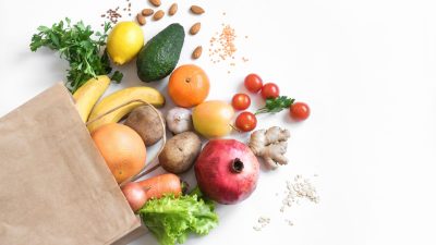 eGFRを上げるには食べ物が重要！腎機能低下を防ぐ3つのルールとおすすめ食材