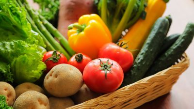 糖尿病に良い食べ物は？血糖値を下げる食品選びと食事療法のコツ