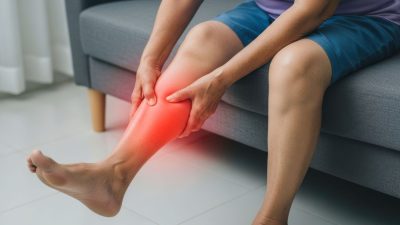 深部静脈血栓症の原因とは？なりやすい人の特徴と命に関わるリスクを徹底解説