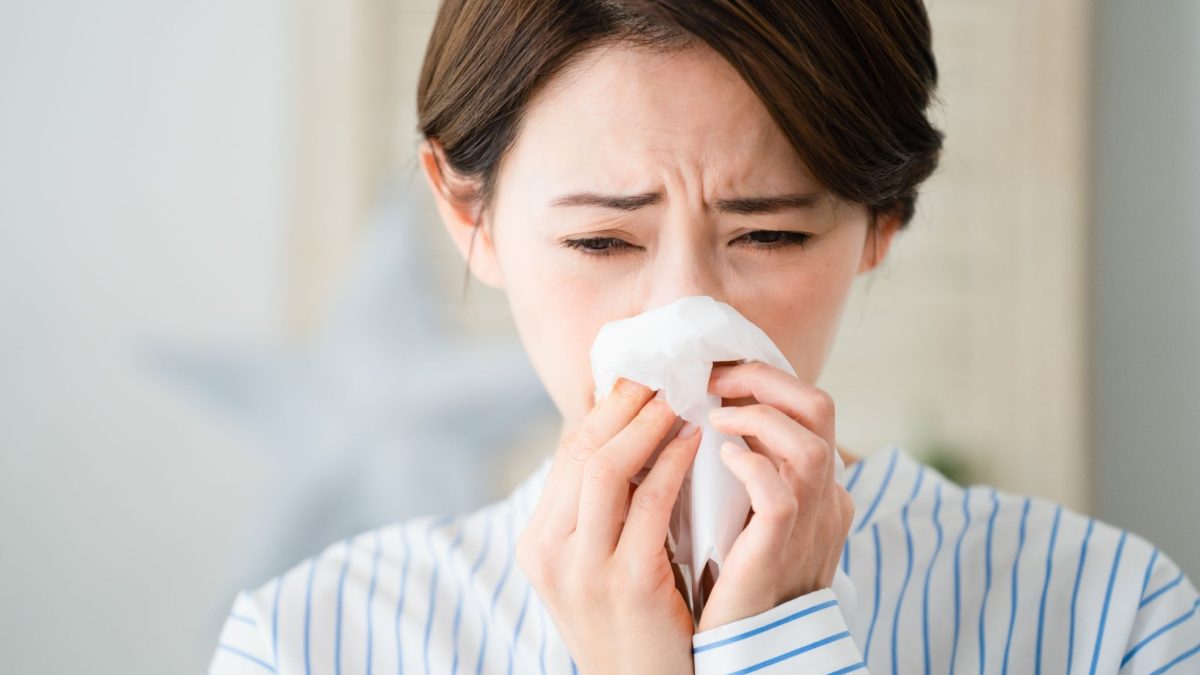 花粉症になる人・ならない人の違いとは？遺伝・環境・免疫のメカニズムと予防策