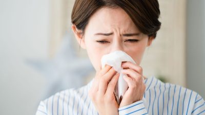 花粉症になる人・ならない人の違いとは？遺伝・環境・免疫のメカニズムと予防策