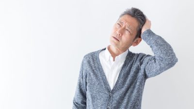 50代で「物忘れがひどい」と感じたら？原因チェックと認知症・MCIを見分ける境界線