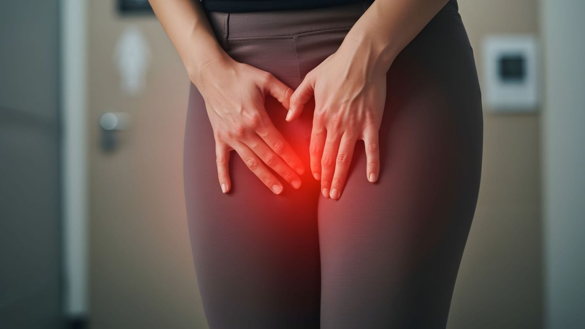 膀胱炎の原因はストレス？繰り返す不調のメカニズムと「3つの可能性」を徹底解説