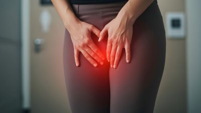 膀胱炎の原因はストレス？繰り返す不調のメカニズムと「3つの可能性」を徹底解説