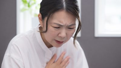 更年期の「ひどい動悸」に悩むあなたへ：原因・心臓病との鑑別・今すぐできる対処法まで徹底解説