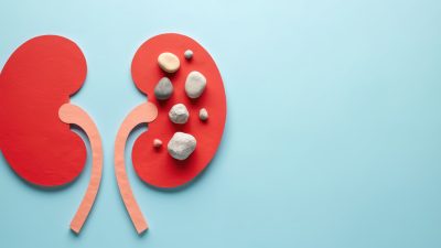 尿路結石とストレスの関係：原因、症状、そして今日からできる予防策