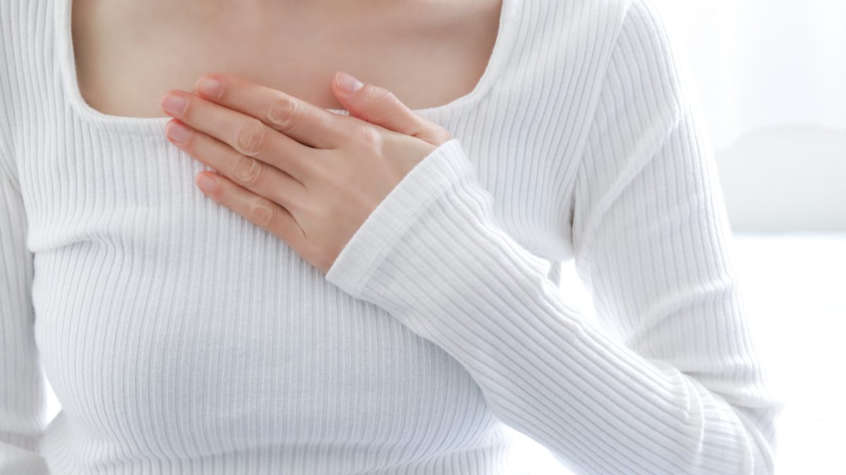 【20代必見】ストレスで動悸がするのはなぜ？原因・症状・今すぐできる対処法を徹底解説