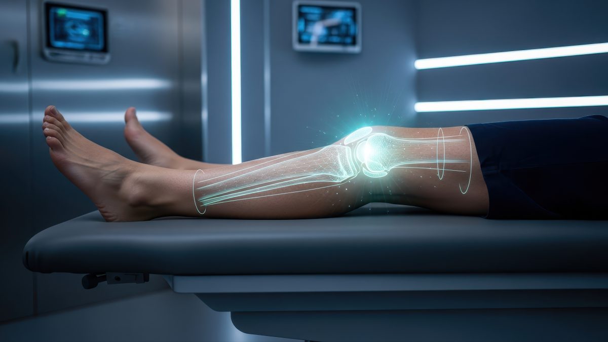 変形性膝関節症になりやすい人の7つの特徴｜原因と悪化させないための対策