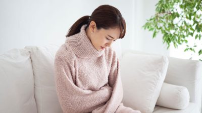 婦人科系の病気になりやすい人の特徴とは？年代別リスクと3つのチェックポイント