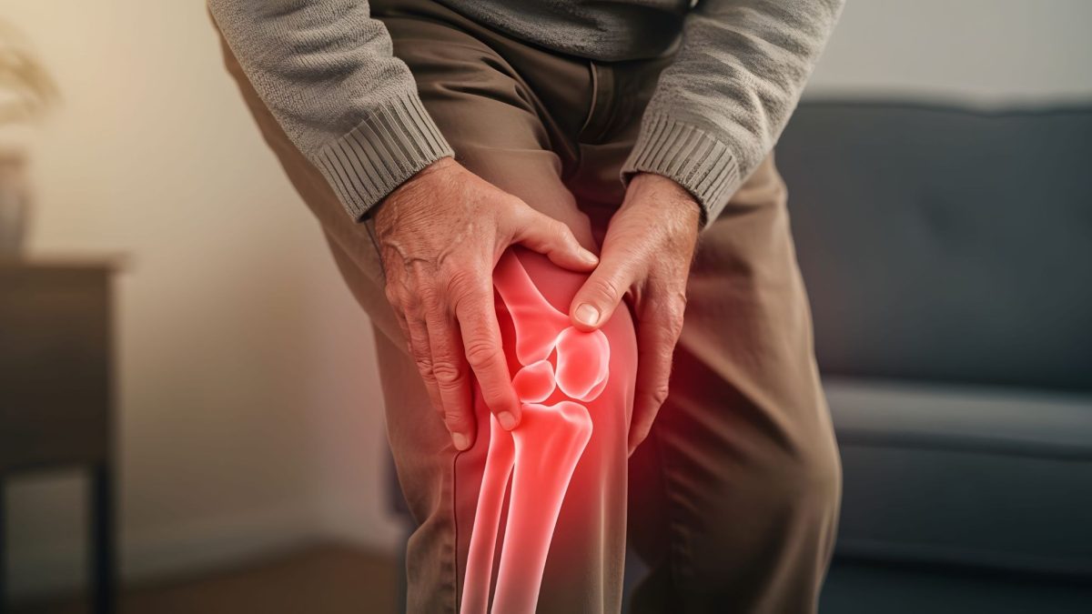 関節リウマチでしてはいけない10項目とは？悪化を防ぐ日常生活の注意点を解説