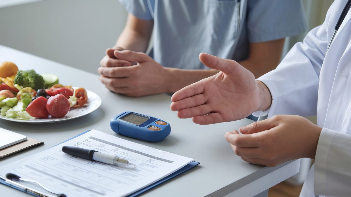 糖尿病の自覚症状は『手遅れ』ではない！早期発見のためのサインと次の行動