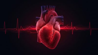 心房細動で「長生きできない」と不安な方へ：寿命への影響と前向きな対策