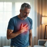 狭心症で死に至る確率は？種類別のリスクと生存率、命を守るための対処法