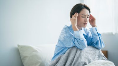 自律神経失調症になりやすい人の特徴と原因｜性格・生活習慣・ストレスとの関係
