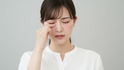 花粉症で熱っぽい・だるいと感じる原因と効果的な対処法｜風邪との違いや受診目安も解説