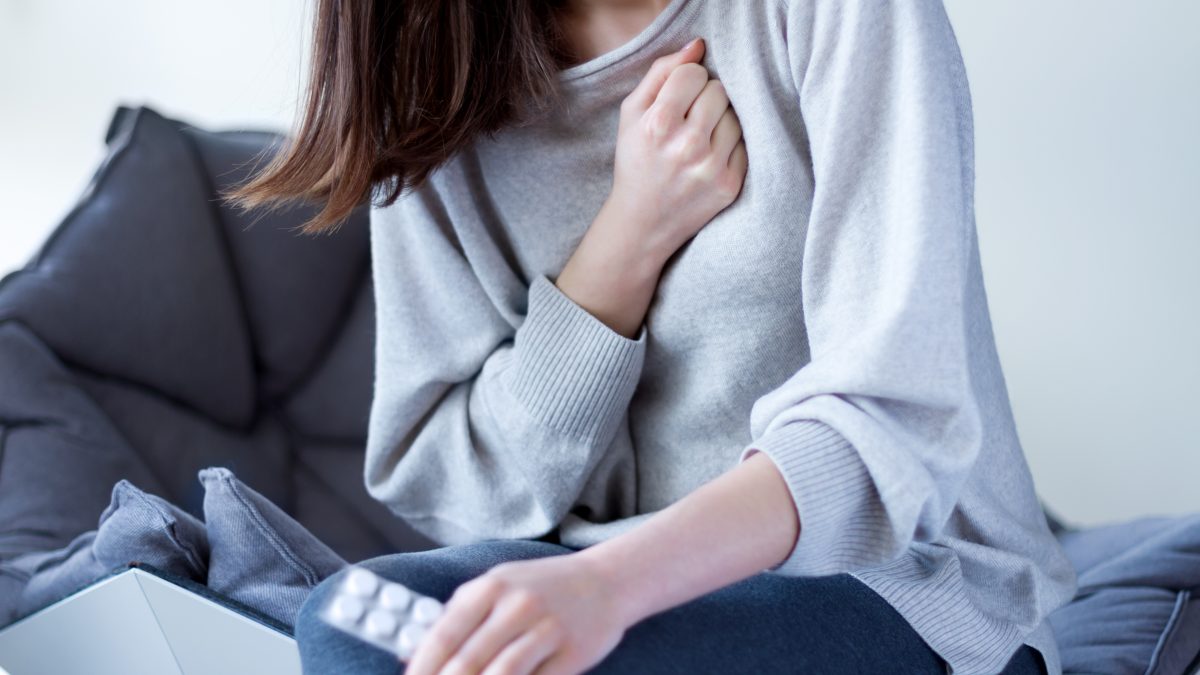 不整脈と診断されたら？日常生活で気をつけることと安心のための対処法