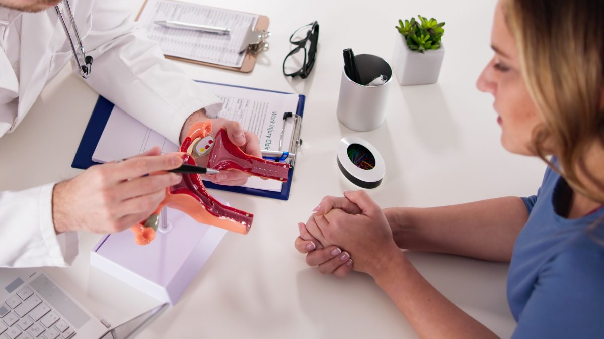 子宮筋腫で「やってはいけないこと」とは？NG習慣と正しい生活習慣