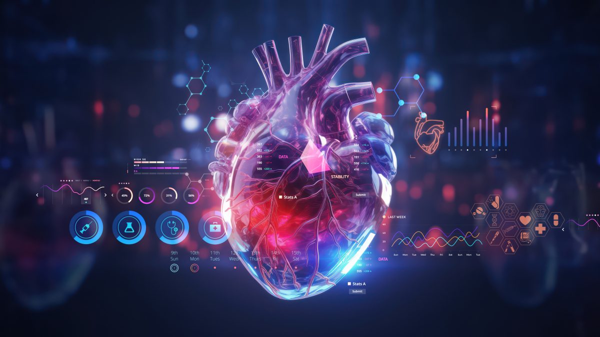 左室肥大と診断されたら？余命への不安を解消する原因・リスク・治療のすべて