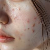 顔のマラセチア毛包炎を徹底解説！ニキビとの違い・原因・症状・正しい治し方