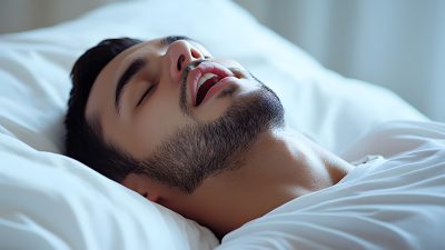 睡眠時無呼吸症候群は何科を受診すべき？症状別・原因別の最適な選び方と病院探しのポイント