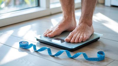 糖尿病で痩せるのは危険信号？原因と余命の真実、そして今できること