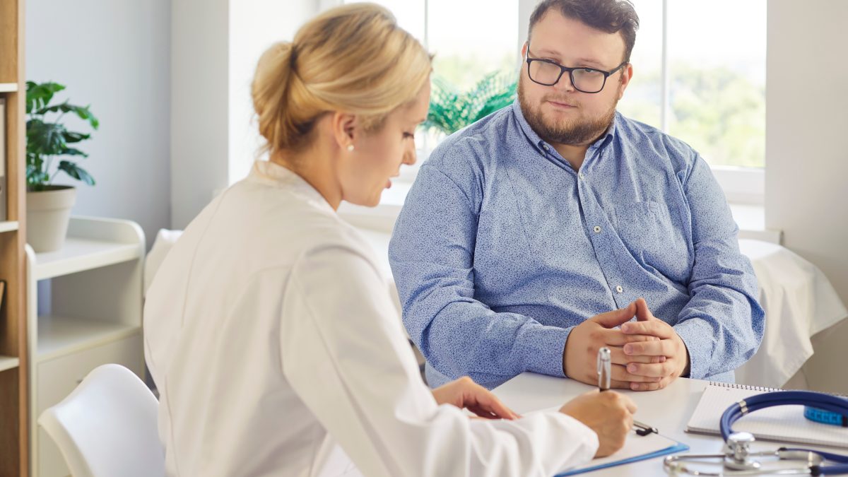 BMI40は放置厳禁！高度肥満が招く深刻なリスクと今日から始める改善・治療の全知識