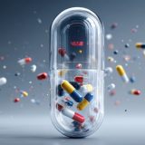 GLP-1受容体作動薬の副作用：症状の種類、いつまで続く？対処法と安全な利用の全知識