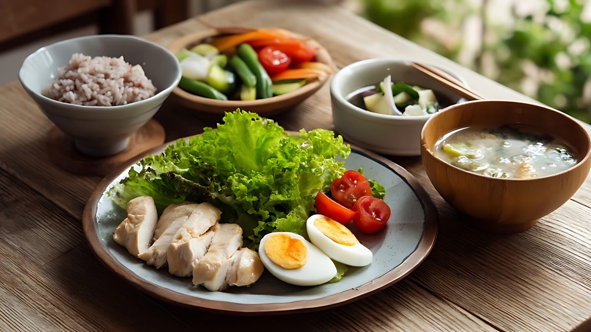 ダイエットにいい食べ物厳選20選｜無理なく痩せる食べ方と太らない食事術