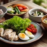 ダイエットにいい食べ物厳選20選｜無理なく痩せる食べ方と太らない食事術