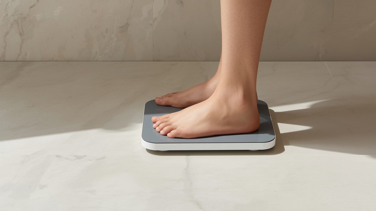 20キロ痩せるための現実的な期間と成功戦略｜リバウンドしない食事・運動の全知識