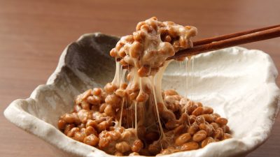 糖尿病に納豆は「ダメ」じゃない！血糖値コントロールを助ける効果と正しい食べ方