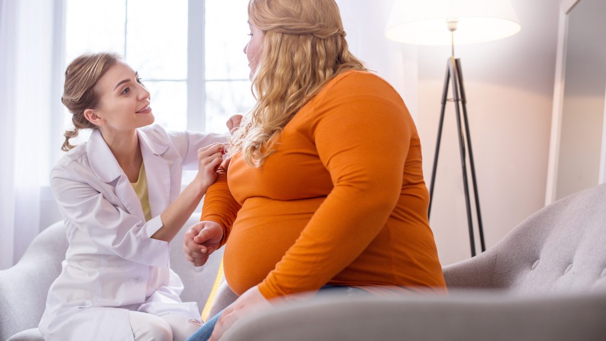 高度肥満は寿命をどれくらい縮める？リスクと改善の鍵を徹底解説