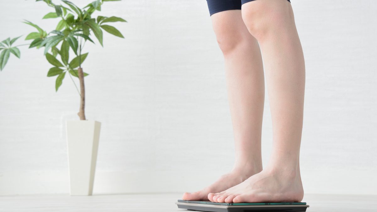 【2ヶ月で10キロ痩せる】健康的に目標達成するための現実的な戦略と成功の秘訣