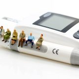 糖尿病足病変の初期サインに注意！足の異変とセルフチェック、予防・対策