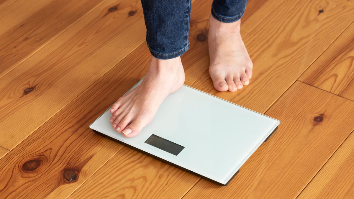 50代が2週間で5キロ痩せるには？健康的に見た目を変える現実的なダイエット術