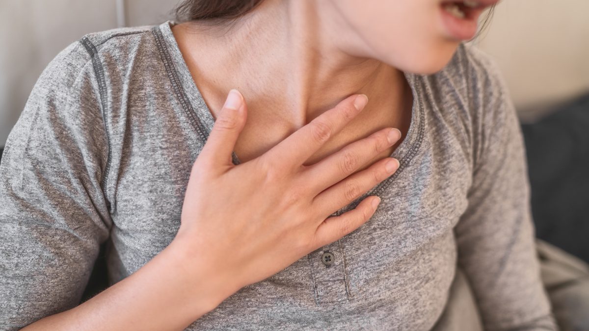 気管支喘息の人が避けるべき行動と注意点：発作予防と日常生活の質を高めるために