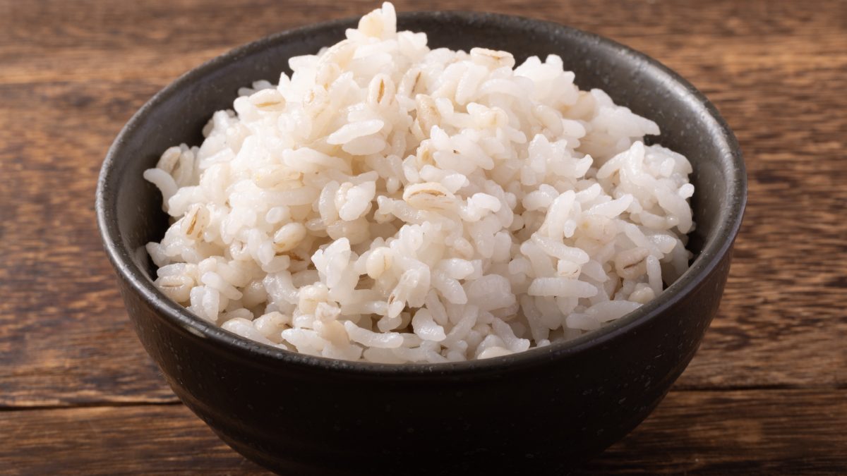 もち麦ダイエットで無理なく痩せる！効果的なやり方と成功の秘訣、期間別変化を徹底解説