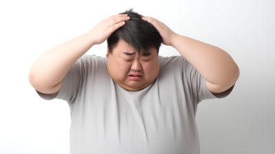 肥満と肥満症の違いとは？診断基準と「健康障害の有無」をわかりやすく解説