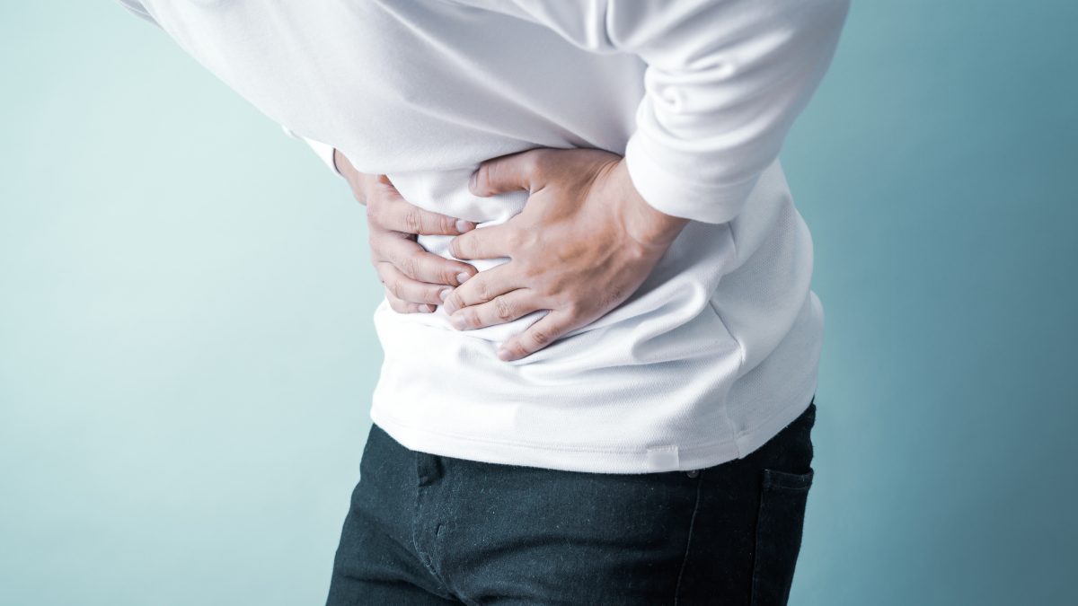 潰瘍性大腸炎とストレスの関係：原因？悪化要因？なりやすい人の特徴と賢い付き合い方