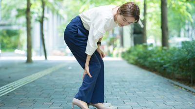 間欠性跛行は治るのか？症状改善と日常生活の質を高める治療選択肢