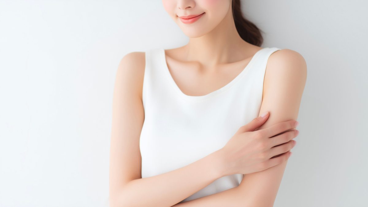 クローン病の皮膚症状とは？見分け方から対処法、日常生活のケアまで徹底解説