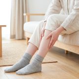 足の痛みやしびれ、もしかして？閉塞性動脈硬化症の初期症状と見逃せないサイン